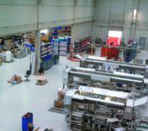 Oystar Erca eleva la exportación con un crecimiento de tres cifras