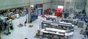 Oystar Erca eleva la exportación con un crecimiento de tres cifras