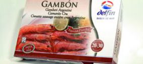 Delfín prosigue su expansión exterior y obtiene la certificación MSC