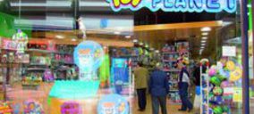 Toy Planet, a punto de cumplir su objetivo expansivo de 2013