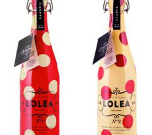 Sangría Lolea inicia su expansión comercial