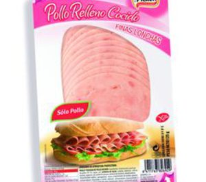 Gourmet busca crecer en loncheados