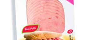 Gourmet busca crecer en loncheados