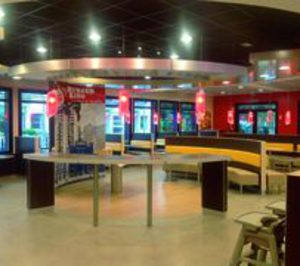Burger King pone en marcha nuevos restaurantes en Madrid y Oviedo