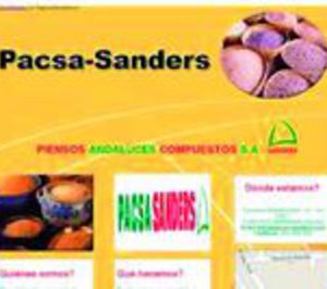 Nueva fabricante de piensos en concurso