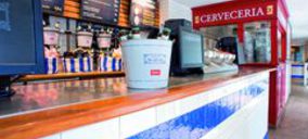 La Sureña prosigue su expansión en Zaragoza y Barcelona