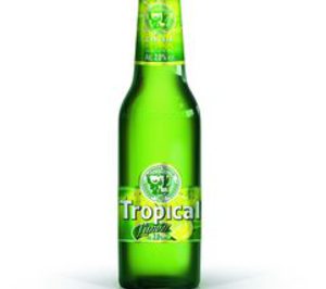 Tropical, 90 de tradición y modernidad