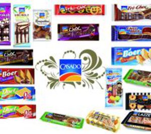 Dulcesol desarrolla su negocio de galletas y se abre a otras marcas 