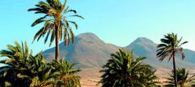 Villar Mir promueve un gran complejo turístico y residencial en Almería