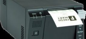 IGT incorpora una nueva impresora para retail