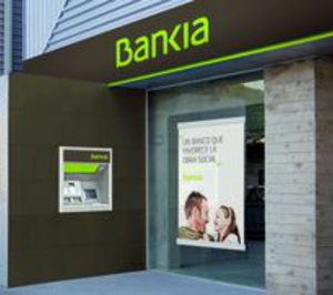 Bankia traspasa Bankia Habitat