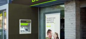 Bankia traspasa Bankia Habitat