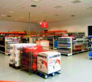 La Plataforma cierra su almacén de Humanes