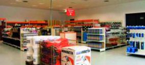 La Plataforma cierra su almacén de Humanes
