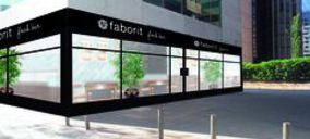 Faborit prepara su octavo local