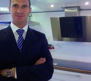 Electrolux Home Products España estrena Country Manager