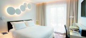 H10 Hotels ultima su desembarco en Port Vell