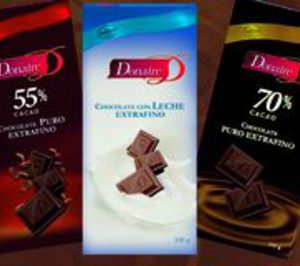 Mazapanes Donaire está a la venta