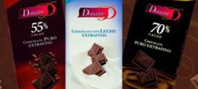 Mazapanes Donaire está a la venta