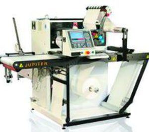 Prati muestra sus nuevas propuestas en Labelexpo