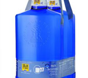 Solán de Cabras lanza Duo para la nevera