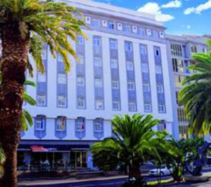 Barceló apuesta por el turismo urbano en Tenerife con el Contemporáneo