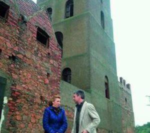 Aprobadas las obras para un hotel rural en el municipio de Villaviciosa de Córdoba