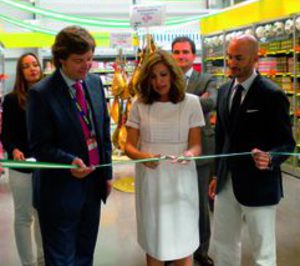 Landaluz y Makro promocionan los productos andaluces en toda España