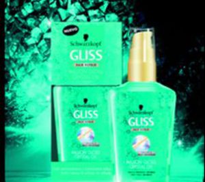 Henkel amplía Gliss con Million Gloss Crystal Oil