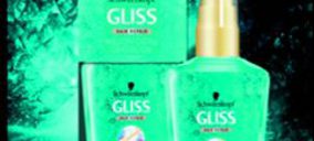 Henkel amplía Gliss con Million Gloss Crystal Oil