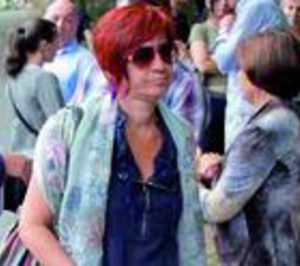 Sandra Ortega, nueva accionista de Room Mate