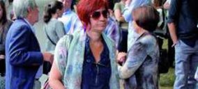 Sandra Ortega, nueva accionista de Room Mate