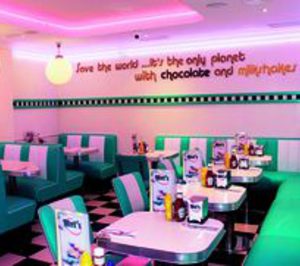 Tommy Mels alcanza los 17 locales en Madrid