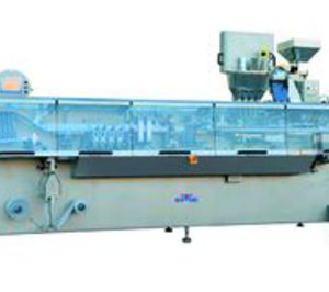 Envasado horizontal y retractilado: Territorio para la I+D