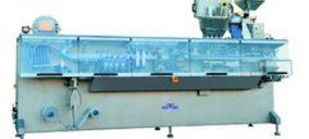 Envasado horizontal y retractilado: Territorio para la I+D