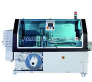 Termosellado y embarquetado: No cesan las novedades