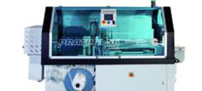 Termosellado y embarquetado: No cesan las novedades