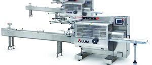 Flow-pack: Sigue el interés en el mercado