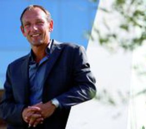 Starwood Hotels nombra a Richard Brekelmans nuevo director general del grupo para España