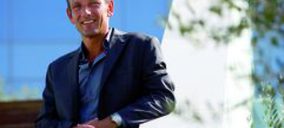 Starwood Hotels nombra a Richard Brekelmans nuevo director general del grupo para España