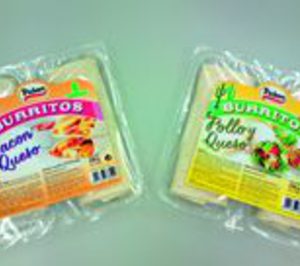 Gourmet entra en la categoría de bocadillos refrigerados