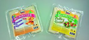 Gourmet entra en la categoría de bocadillos refrigerados