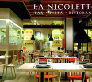 La Nicoletta se decide a franquiciar