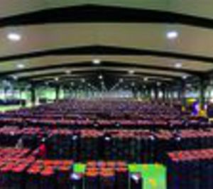 Coop. Casi negocia para ser proveedor de tomate de Mercadona