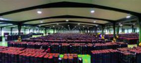 Coop. Casi negocia para ser proveedor de tomate de Mercadona