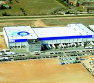 STEF adquiere nuevas instalaciones en Burgos