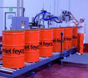 Feyce ultima su desembarco en EE.UU. y mantiene previsiones positivas para 2013