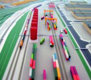 Cuenta atrás para el puerto seco de Salamanca