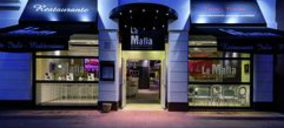 La Mafia incorpora su primer restaurante en Málaga y repite en Madrid