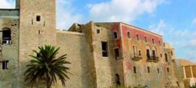 Sale a concurso la primera fase de obras del Parador de Muxía